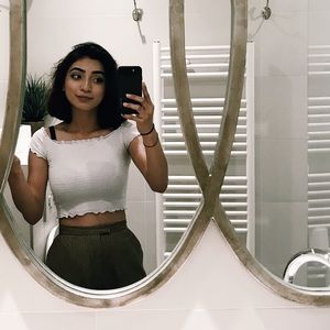 Meet your Posher, Rae